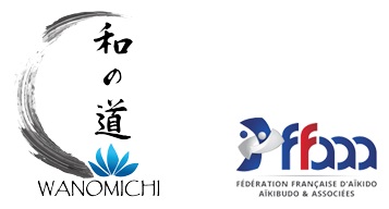 logo wanomichi ffaaa