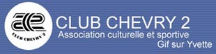 Club Chevry 2
